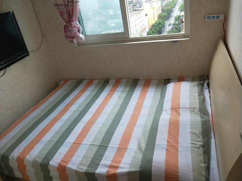 客房