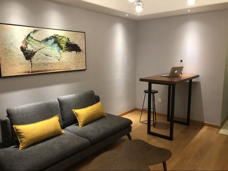 酒店大堂
