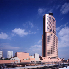 酒店模块 