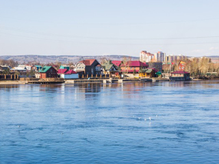 [2018年]贝加尔湖签证,去贝加尔湖旅游自由行,