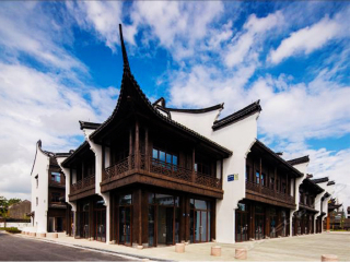 旅行華東_華東游跟團(tuán)_華東雙人十日游多少錢(qián)
