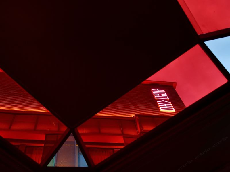 酒店大堂