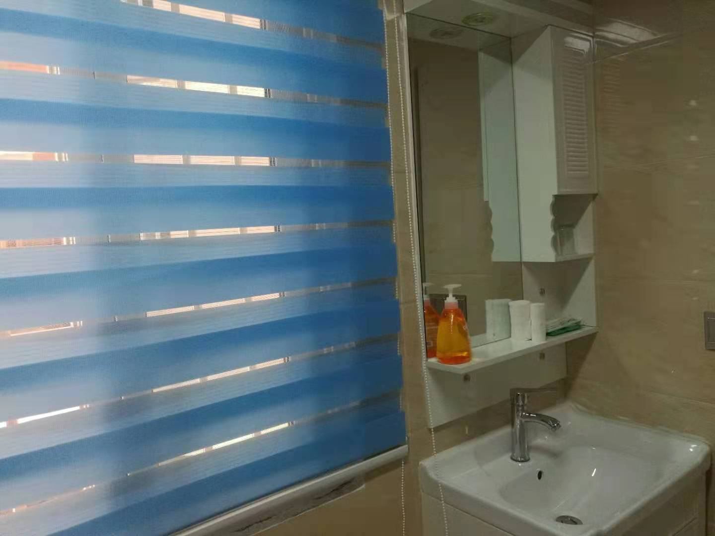 标准间
