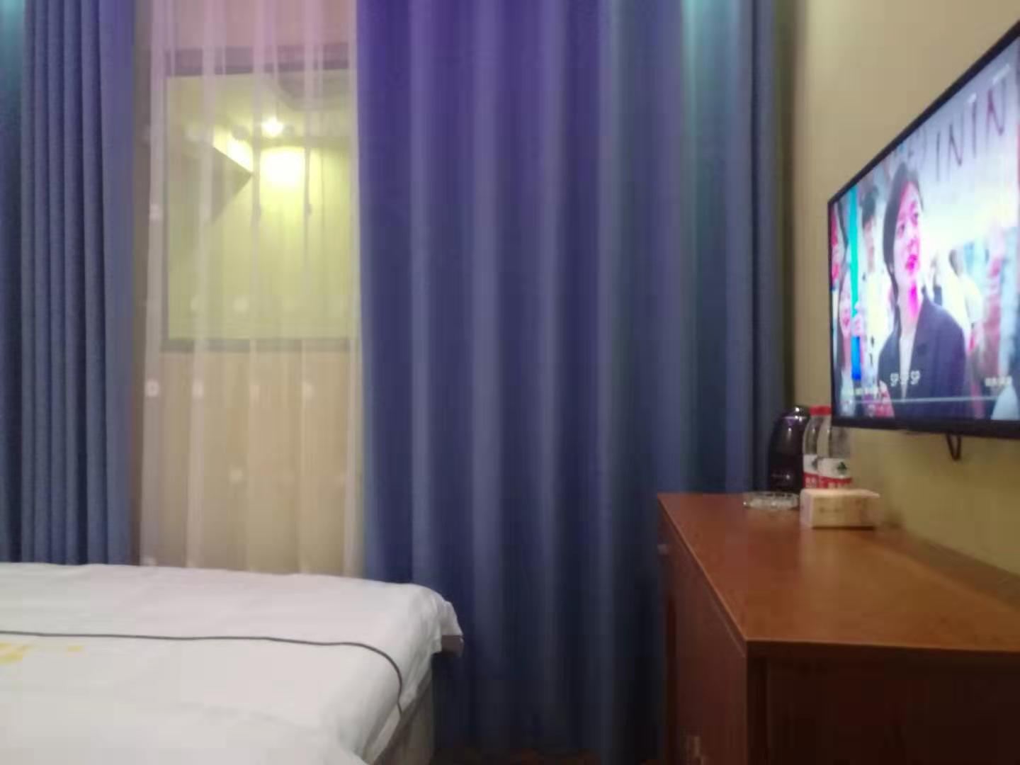 单人间