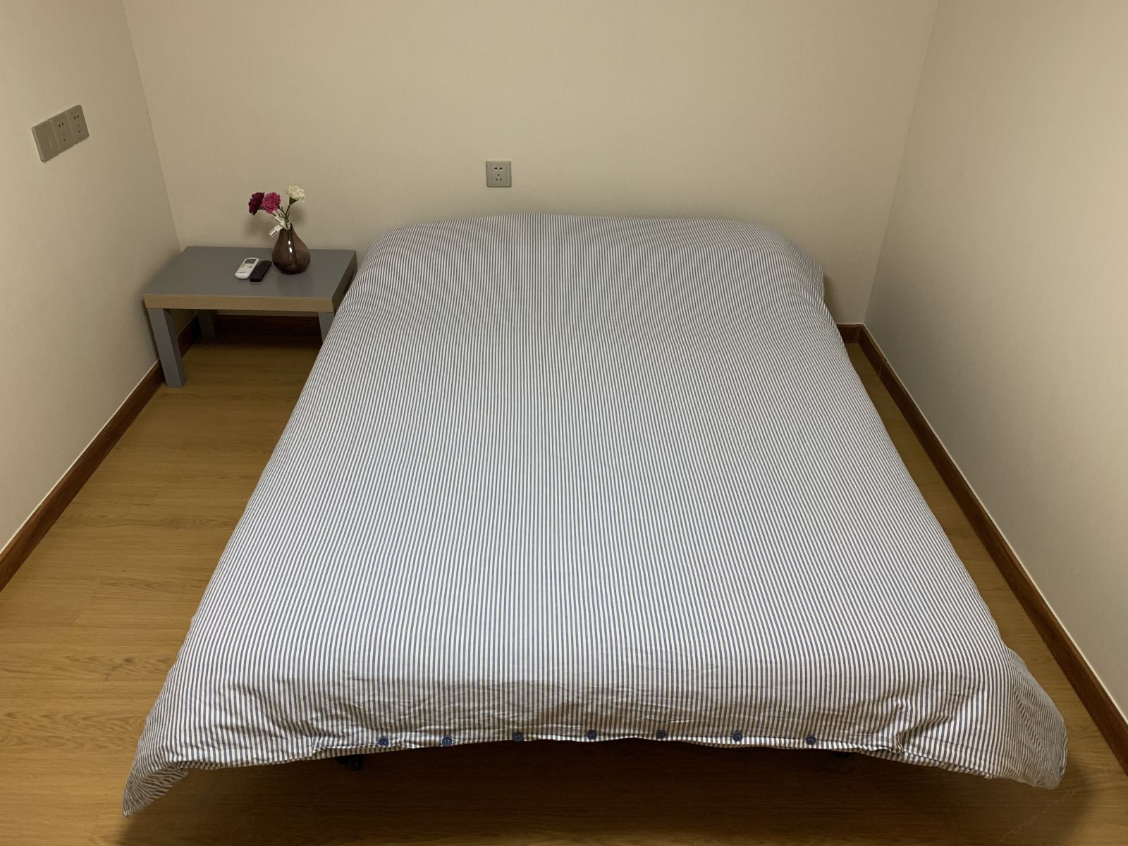 复式两居套房