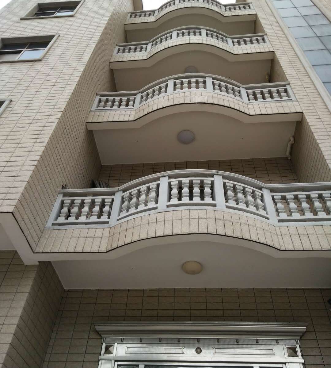 福州南澳公寓