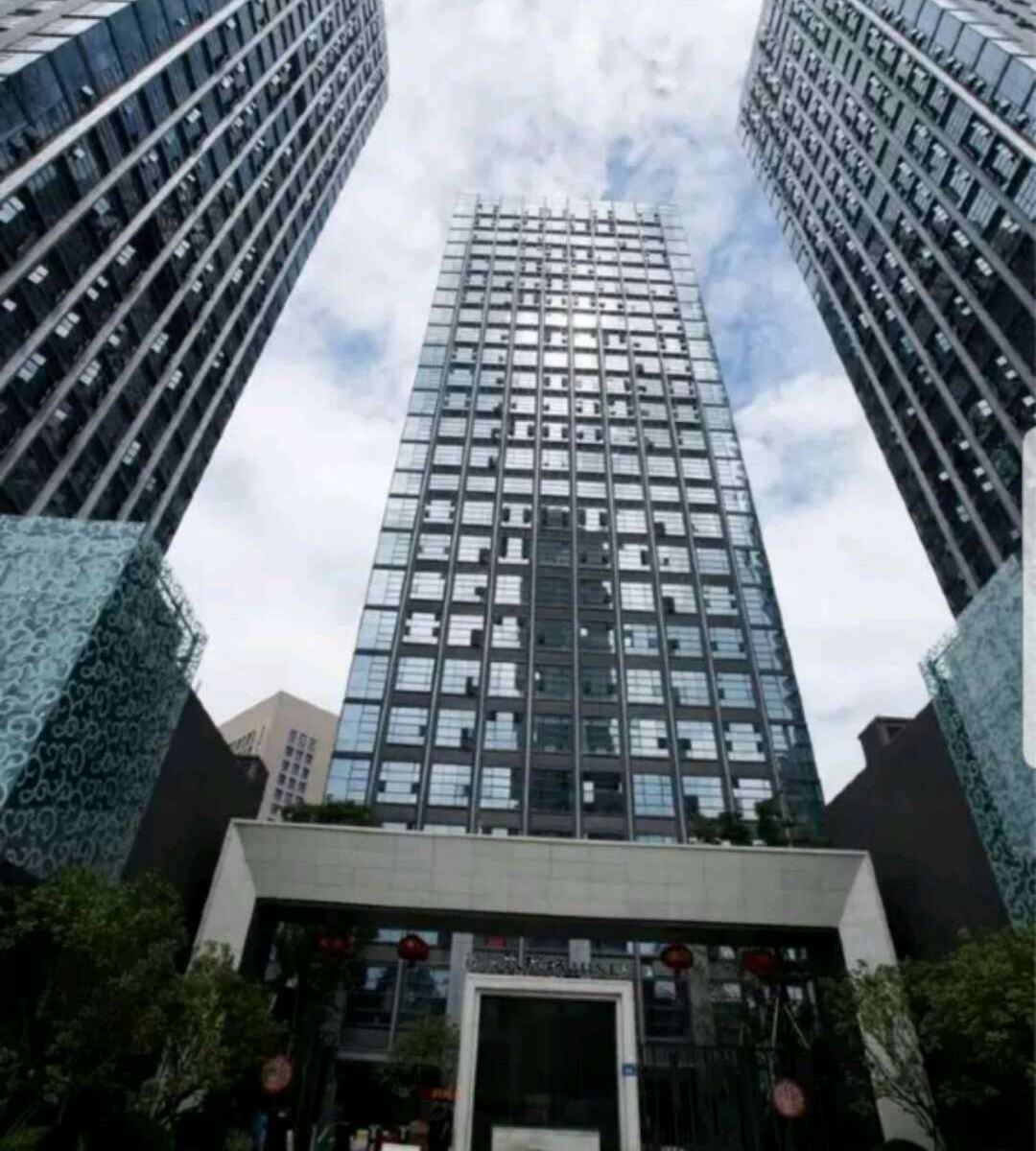 福州涟漪主题公寓