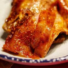 餐饮模块 