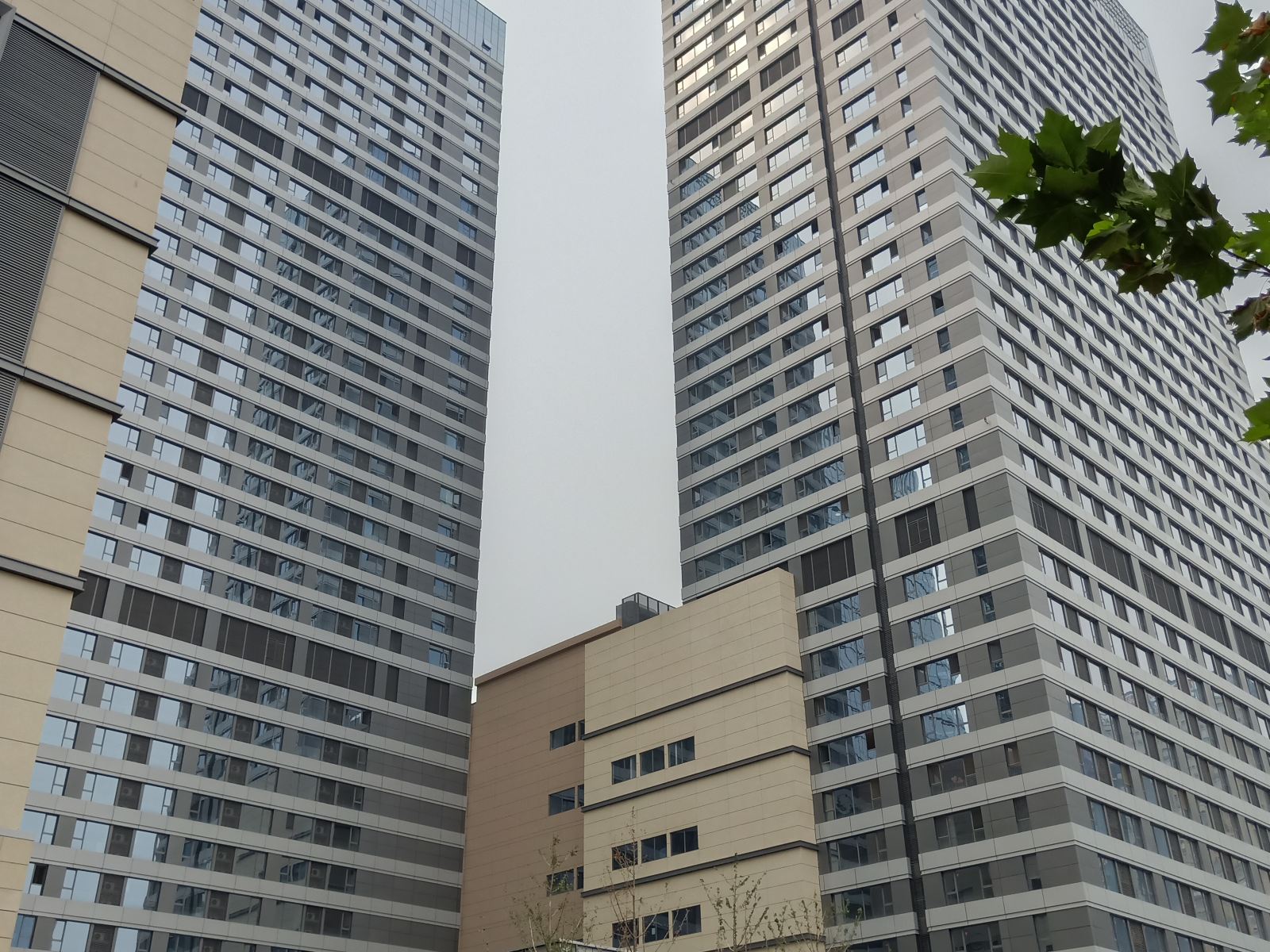 石家庄万象城主题公寓