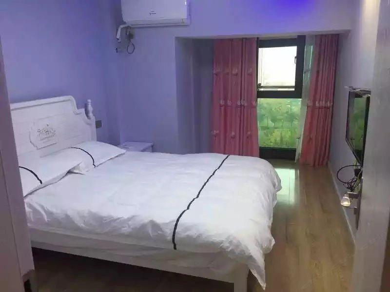 豪华标准间