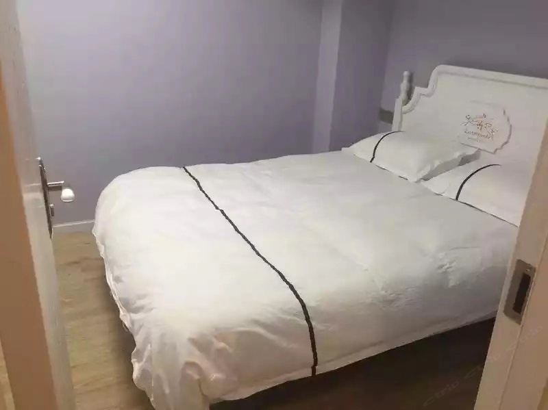 豪华标准间