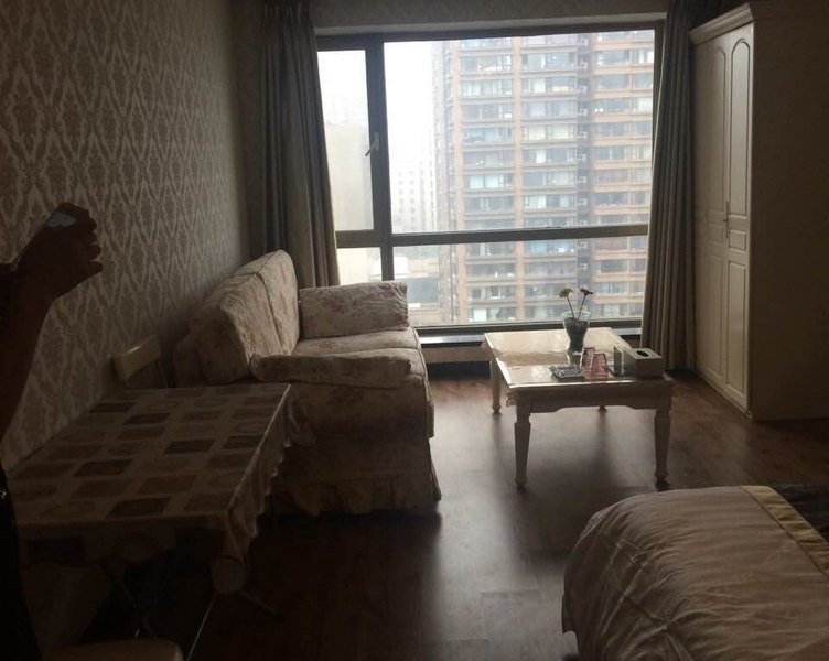 北京万达温馨公寓(6号店)