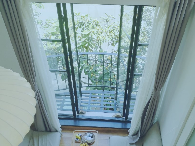 客房