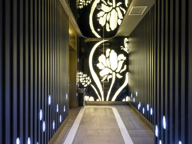 酒店大堂