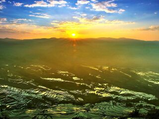 云南元陽梯田旅游組團(tuán)_云南元陽梯田自由行組團(tuán)_云南元陽梯田跟團(tuán)游與自由行