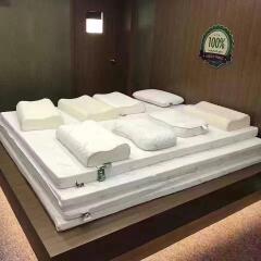 购物模块 