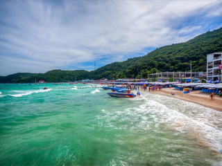 到泰国8日旅游_泰国跟团6日游_泰国双人旅游价格
