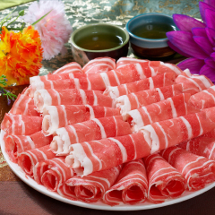 餐饮模块 