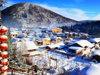 亞布力雪鄉(xiāng)旅游要多少錢2021_亞布力雪鄉(xiāng)半自由行_特價(jià)亞布力雪鄉(xiāng)游