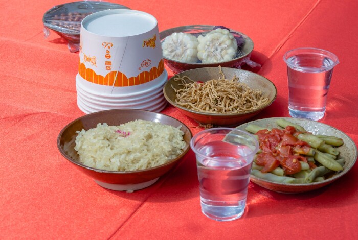 半城山水,丹寨盛宴