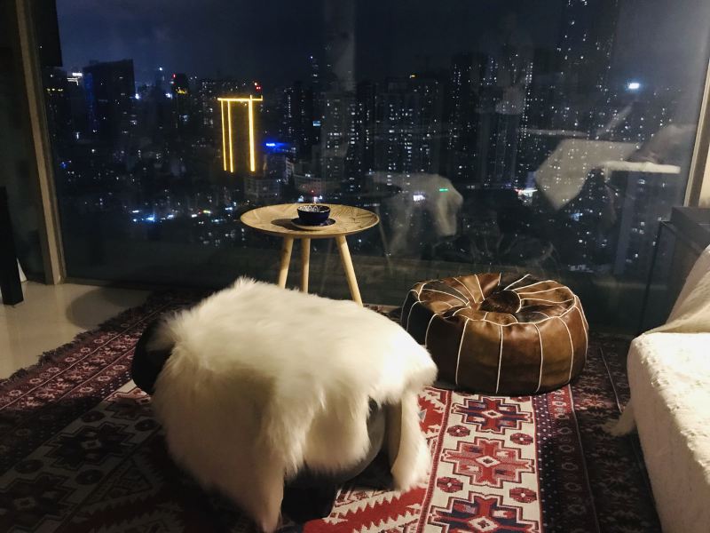 客房