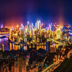 活动模块 