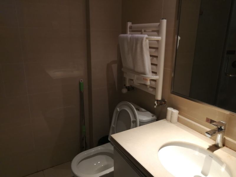 客房