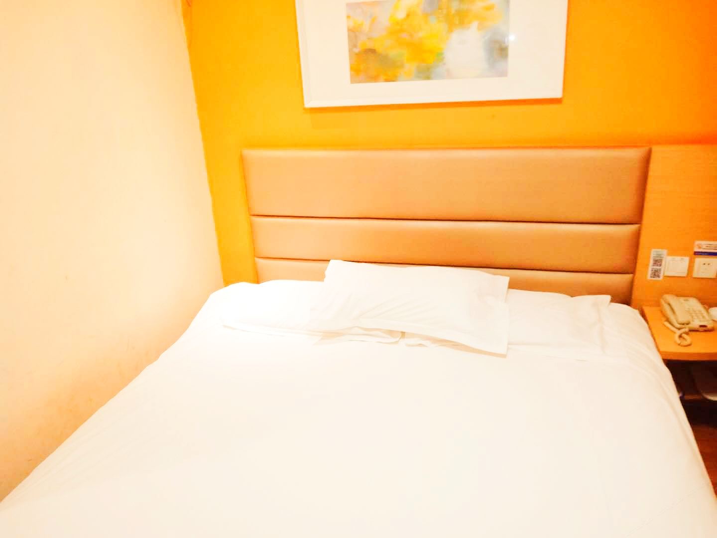 特价大床房