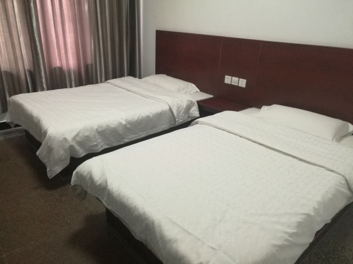 标准间