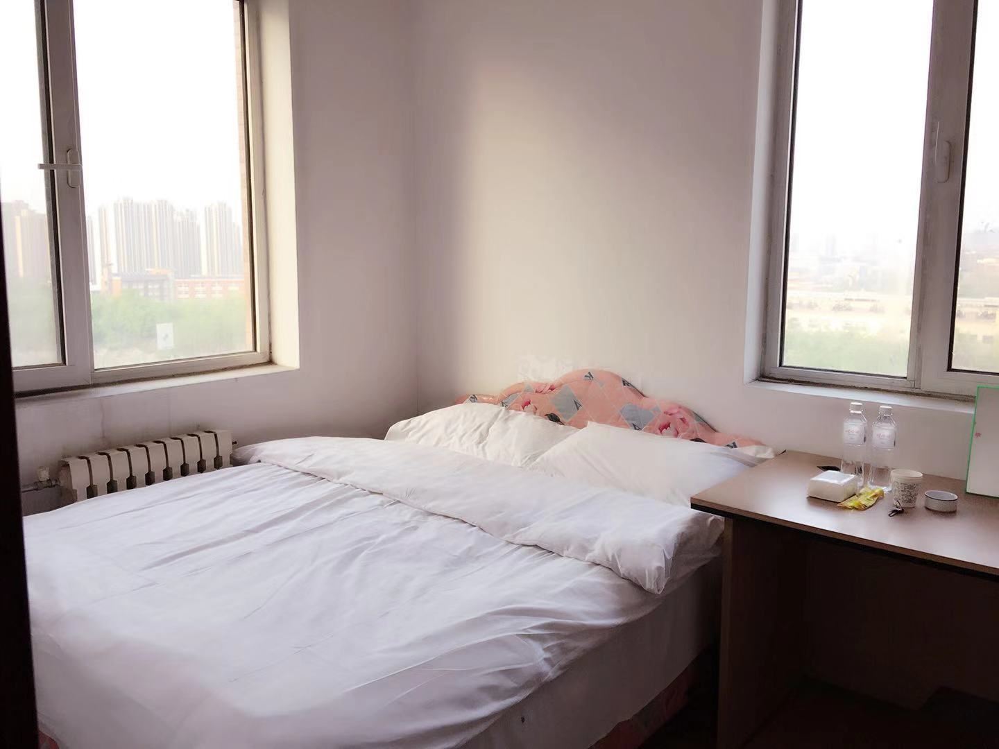 特价大床房