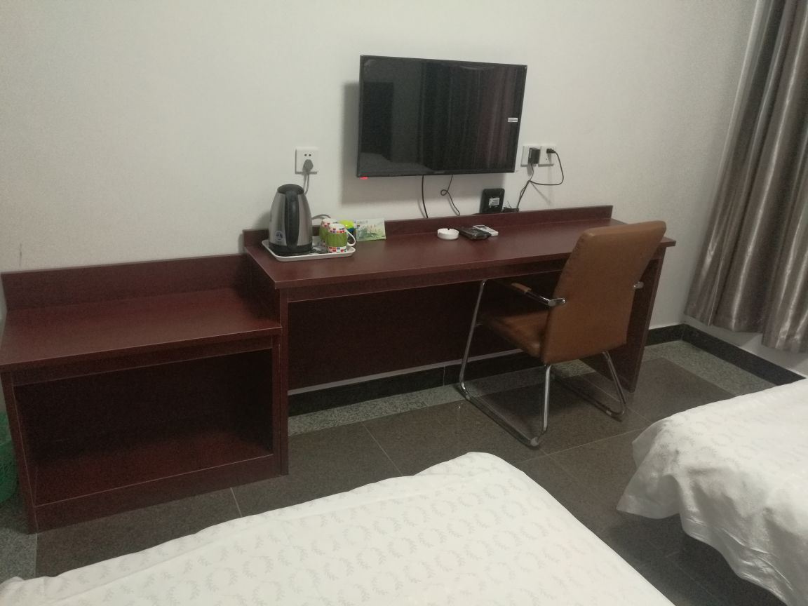 标准间