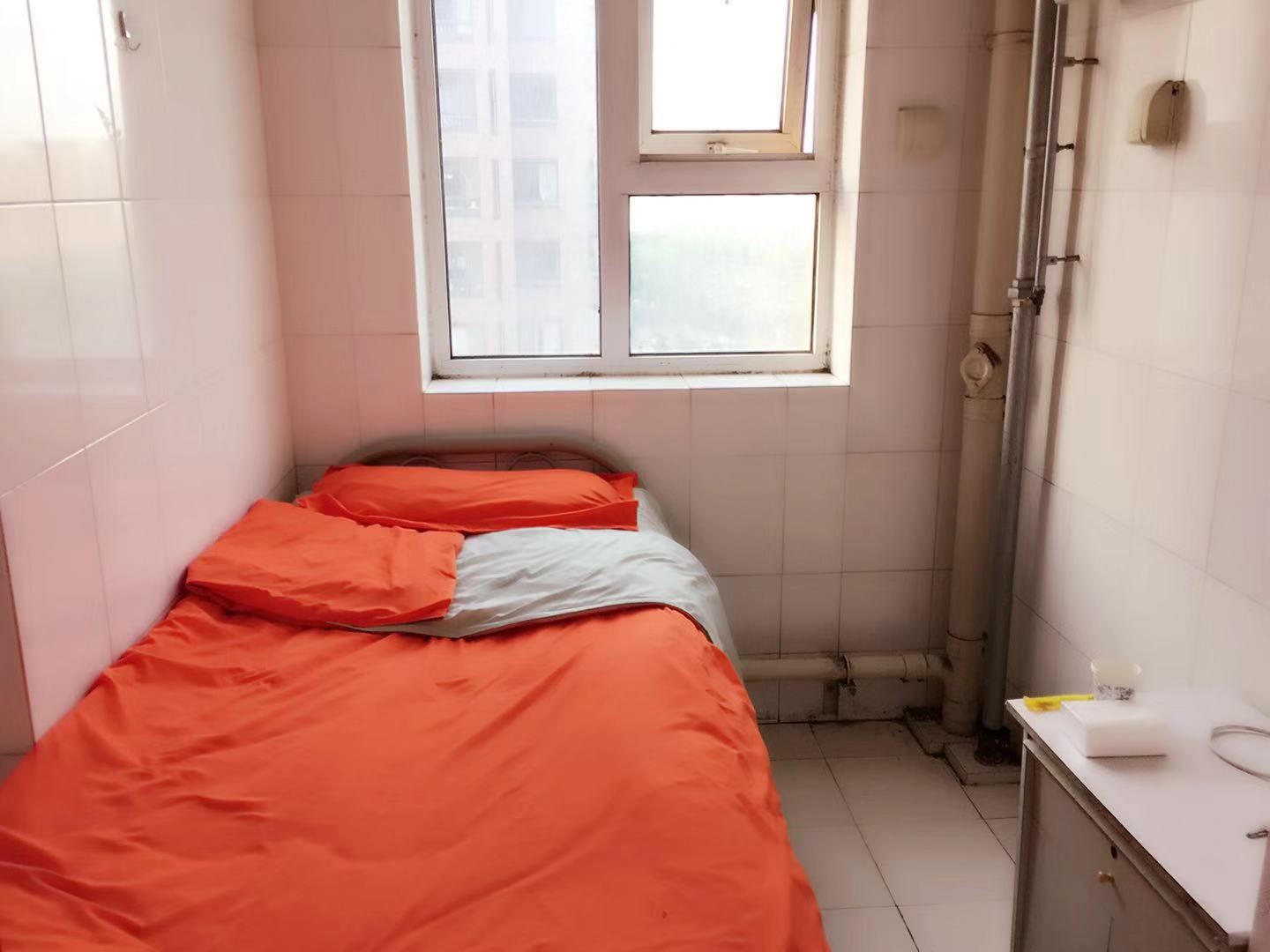 单人间