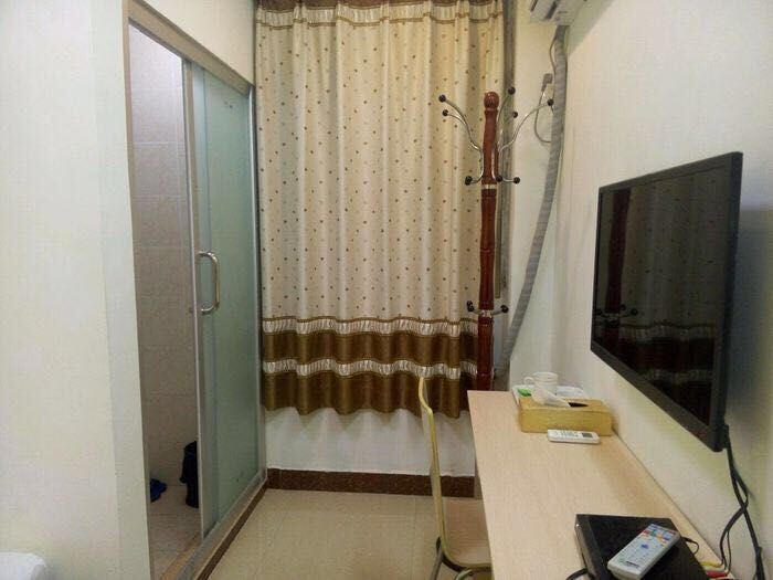 客房