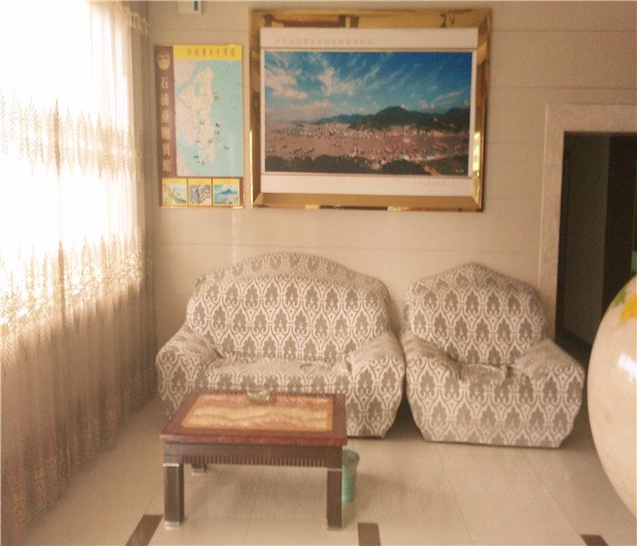 象山台胞宾馆