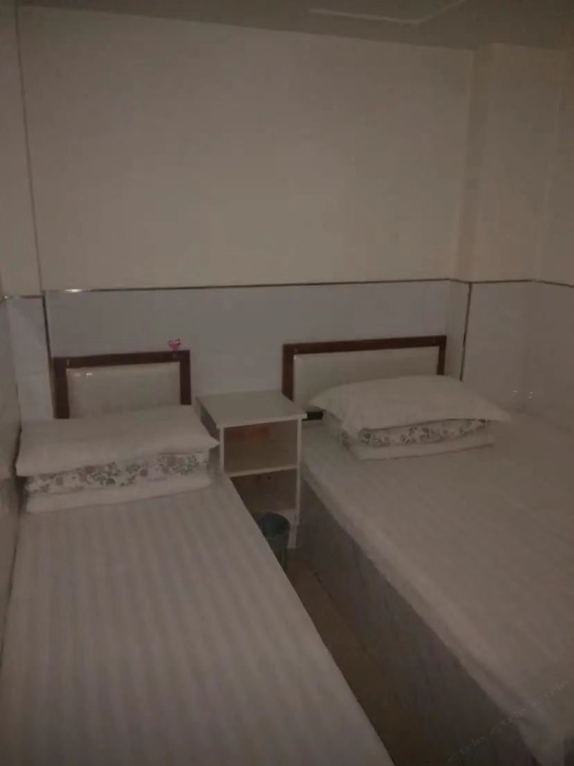 标准间