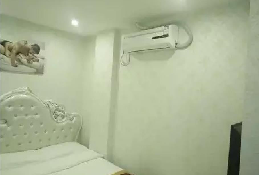 普通大床房