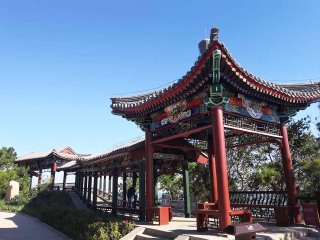 北戴河報(bào)團(tuán)多少錢_北戴河自由行還是跟團(tuán)好_北戴河旅游路線