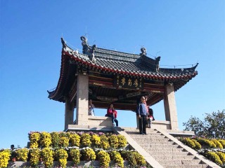 北戴河報(bào)團(tuán)多少錢_北戴河自由行還是跟團(tuán)好_北戴河旅游路線