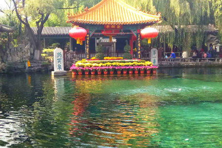 <济南趵突泉-泰山-曲阜三孔2晚3日游>纯玩团,3大5A景区,自然与文化双遗产,登五岳之首,游孔子故里 <济南趵突泉-泰山-曲阜三孔2晚3日游>纯玩团,3大5A景区,自然与文化双遗产,登五岳之首,游孔子故里