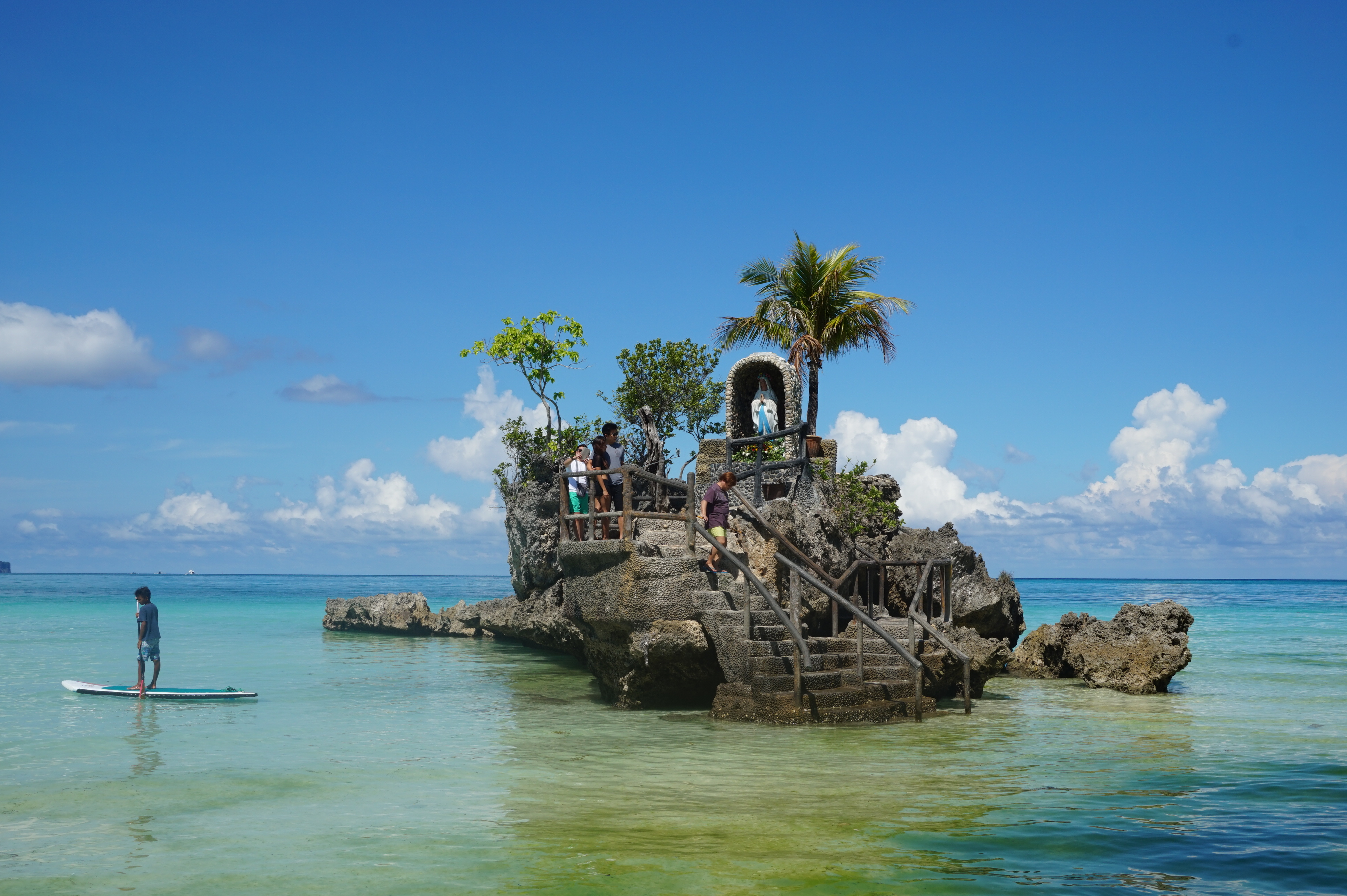 去长滩岛,需要注意哪些,兑换多少外币合适