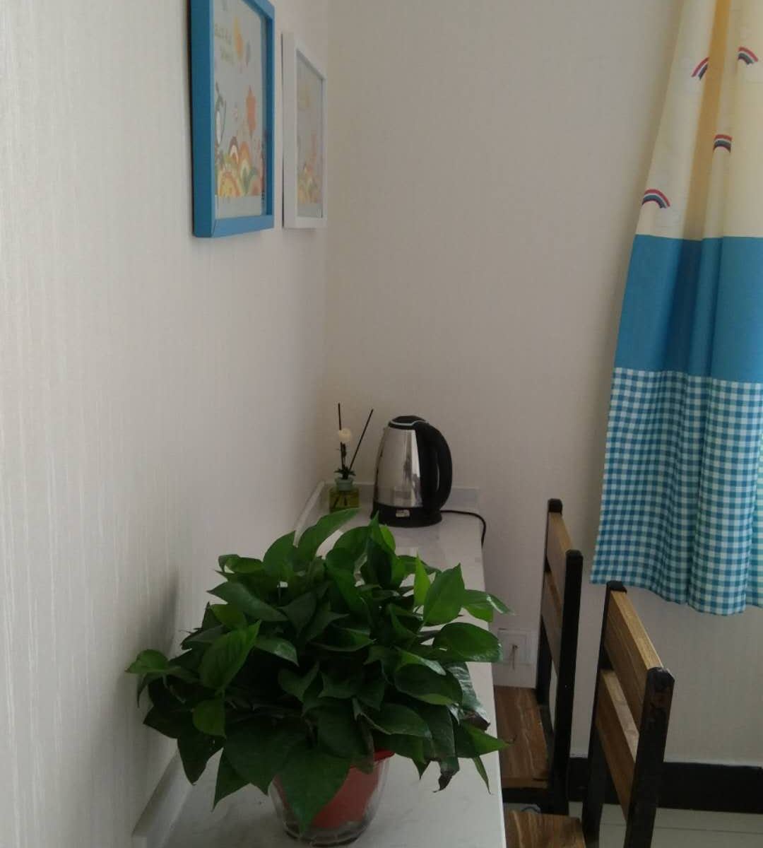 大床房