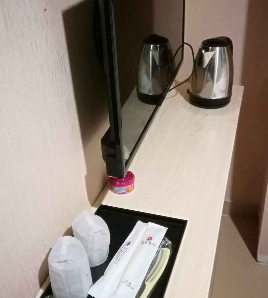 普通房