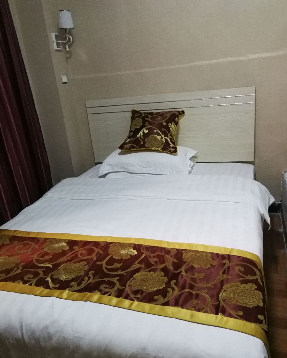 小单间
