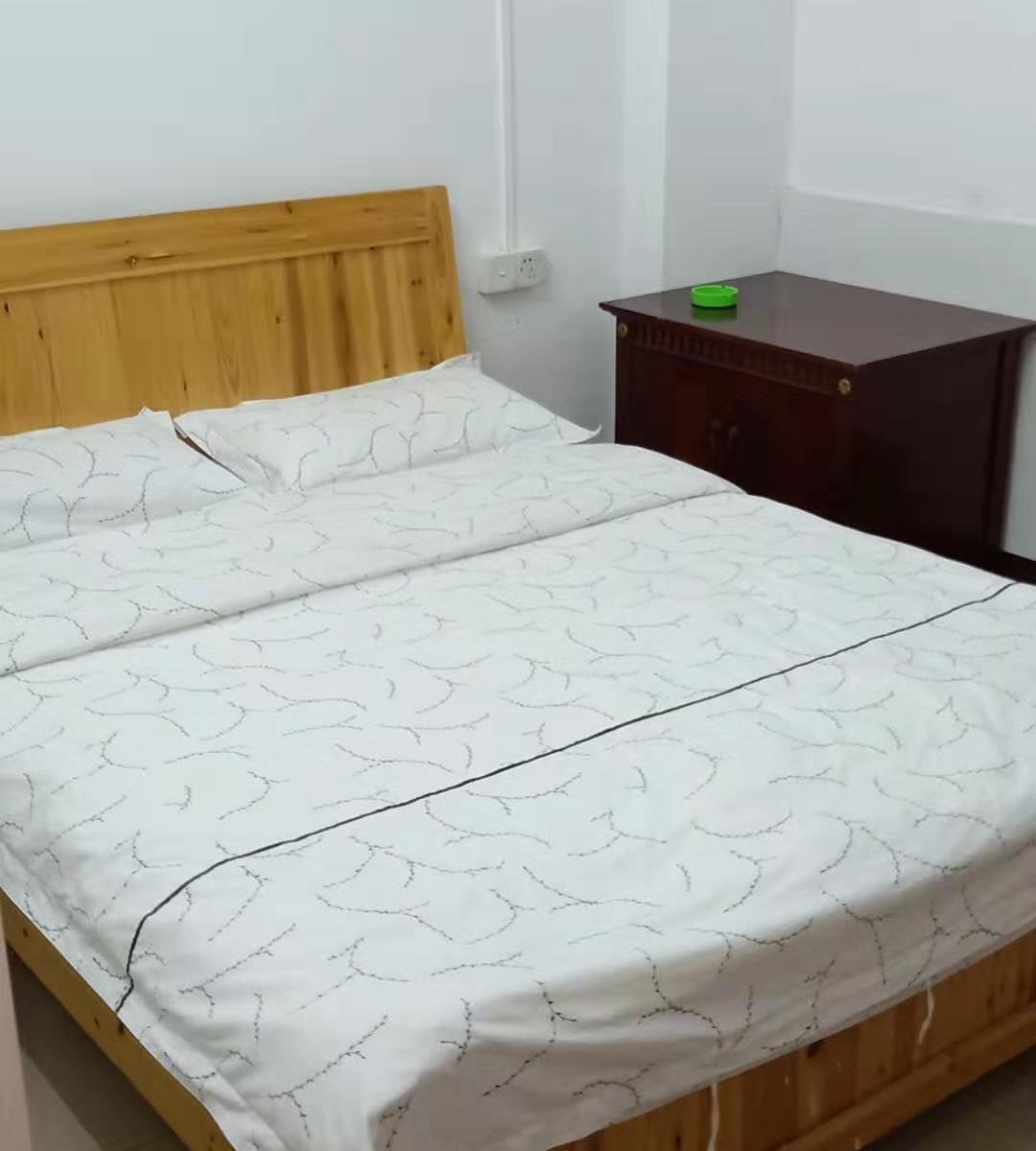 普通大床房