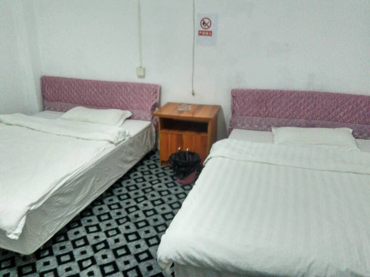 双人间