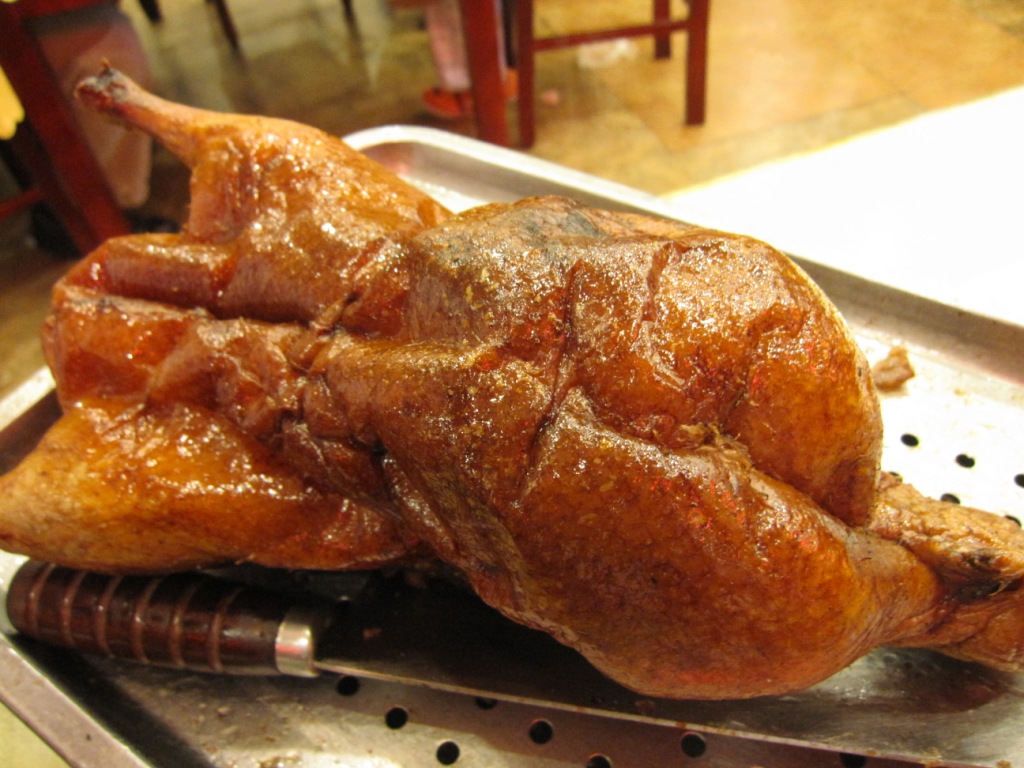 上北京旅游哪个季节(几月份)最好?