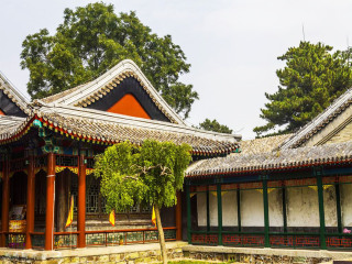 北戴河報(bào)團(tuán)多少錢_北戴河自由行還是跟團(tuán)好_北戴河旅游路線