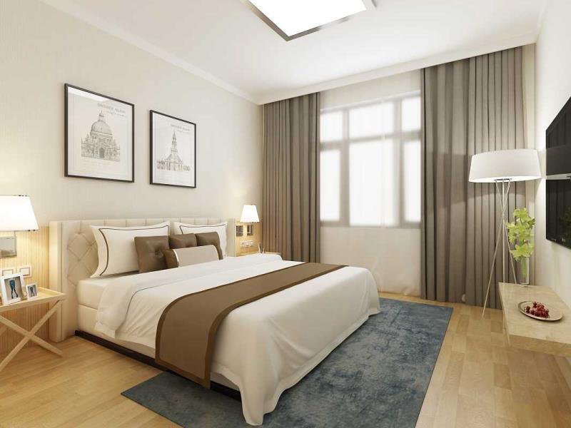 厦门大学恋厦主题客栈