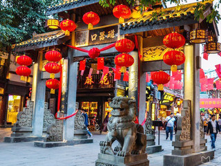 2021去重庆旅游团报价_组团去重庆_重庆旅游一次多少钱