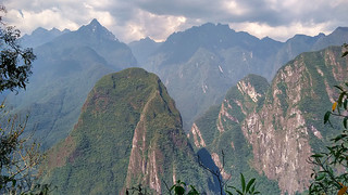 南美智利和秘鲁有哪些著名的景点?_南美洲旅